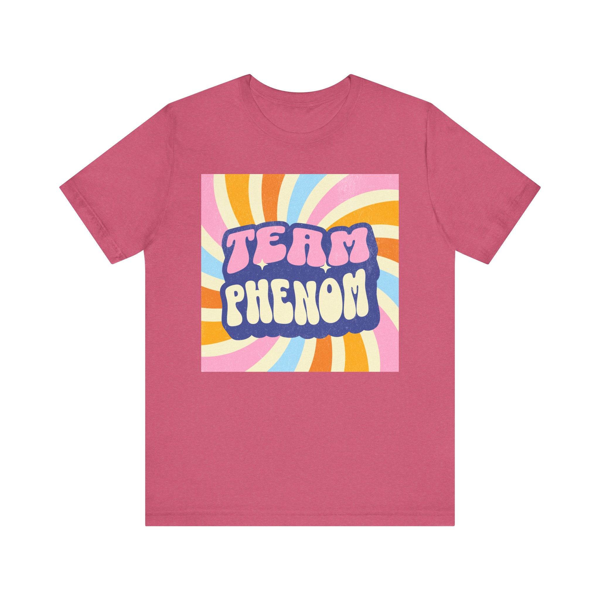 PHENOM - Women's Good Times Tee