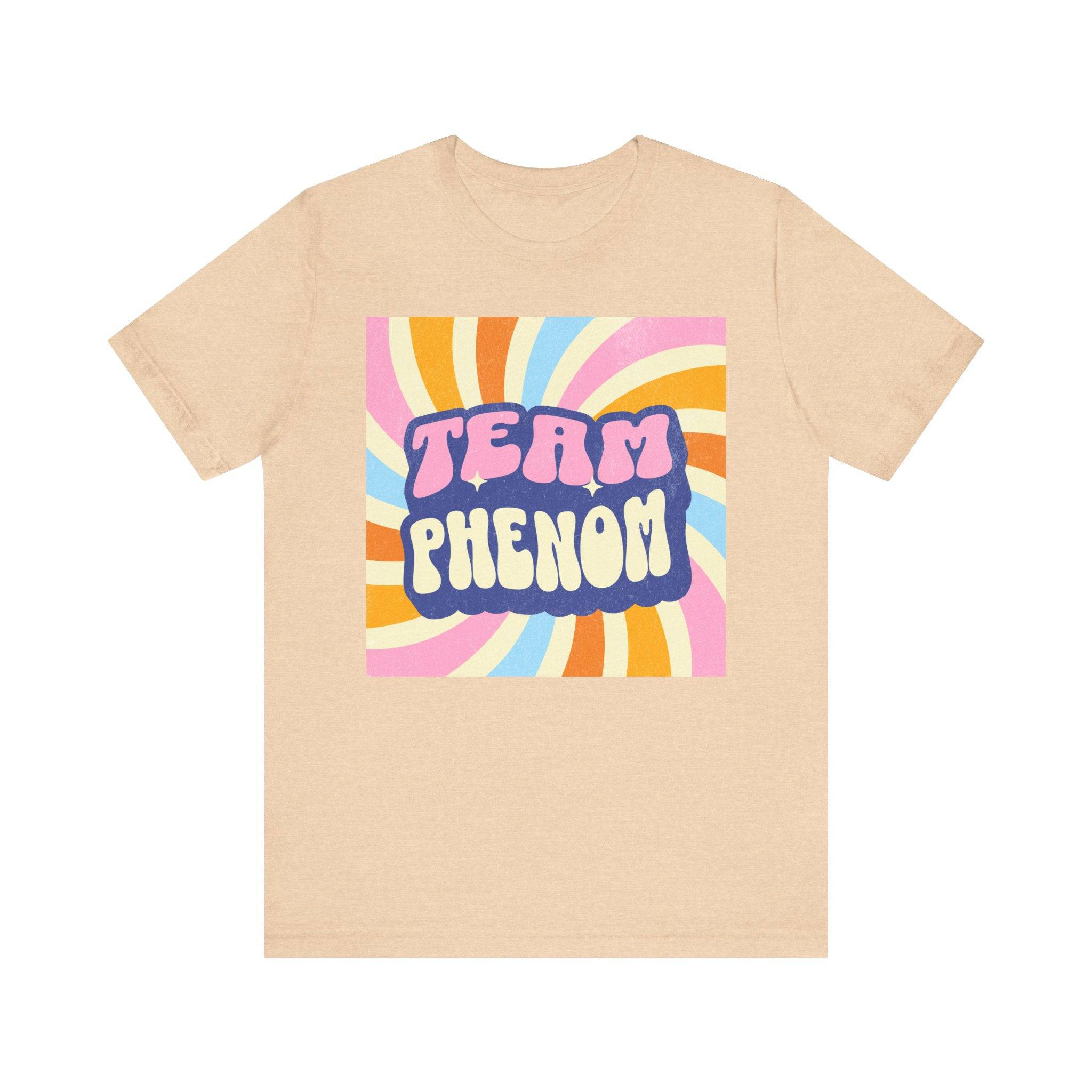 PHENOM - Women's Good Times Tee