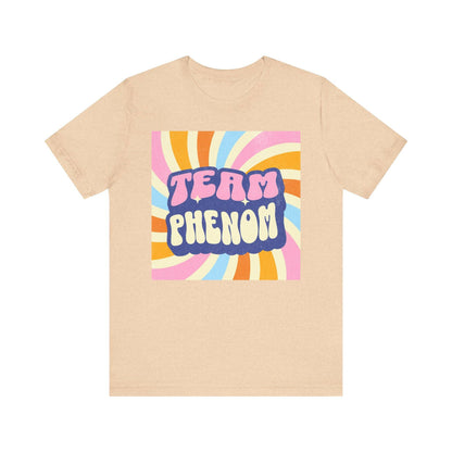 PHENOM - Women's Good Times Tee