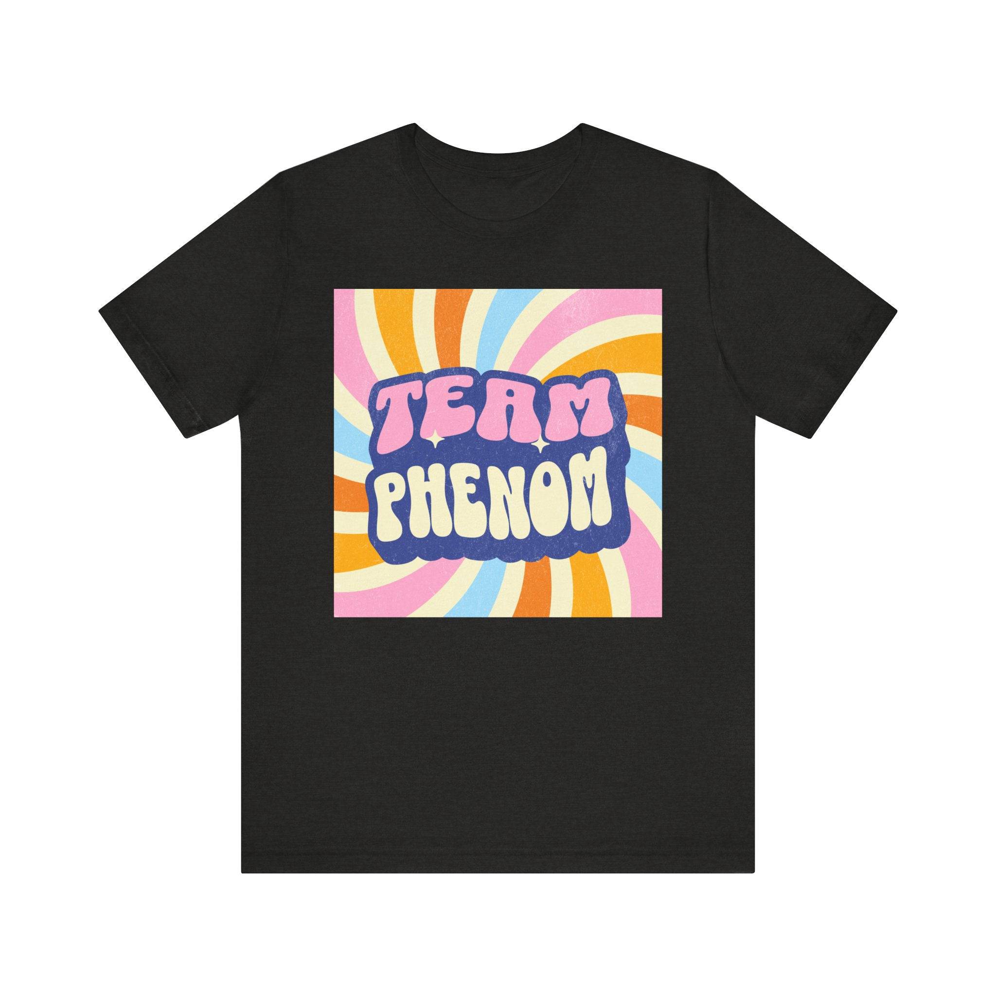 PHENOM - Women's Good Times Tee