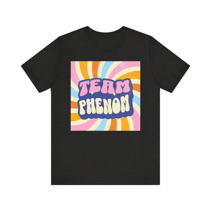 PHENOM - Women's Good Times Tee