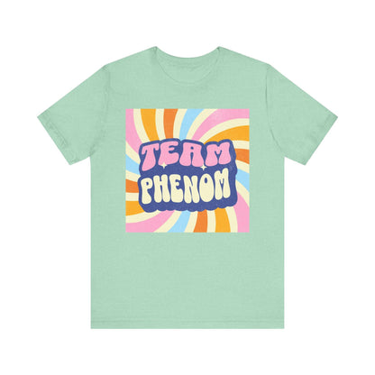 PHENOM - Women's Good Times Tee