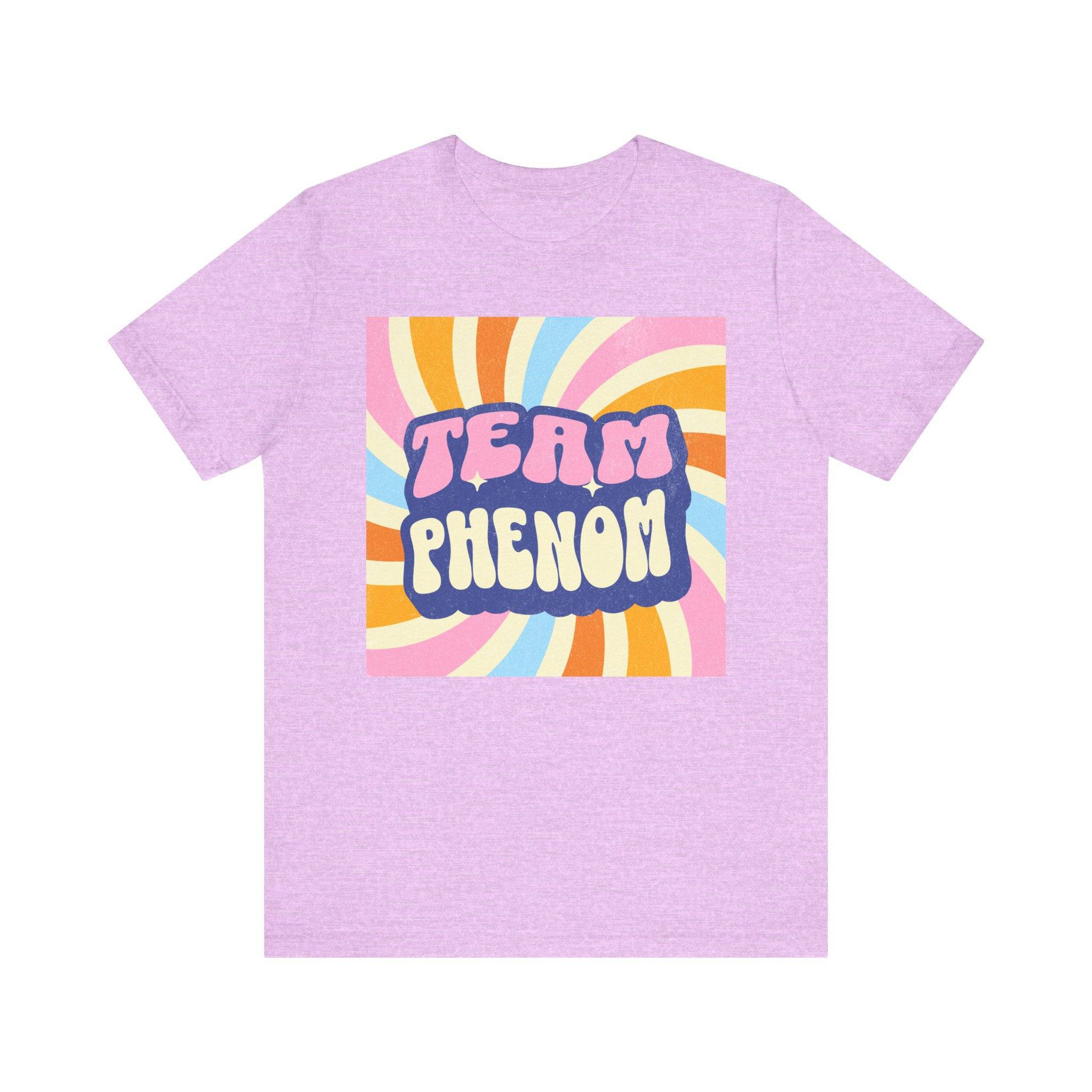 PHENOM - Women's Good Times Tee