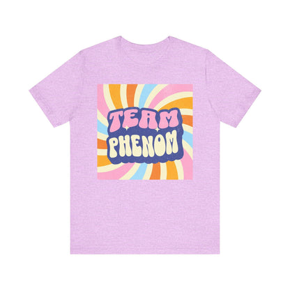 PHENOM - Women's Good Times Tee