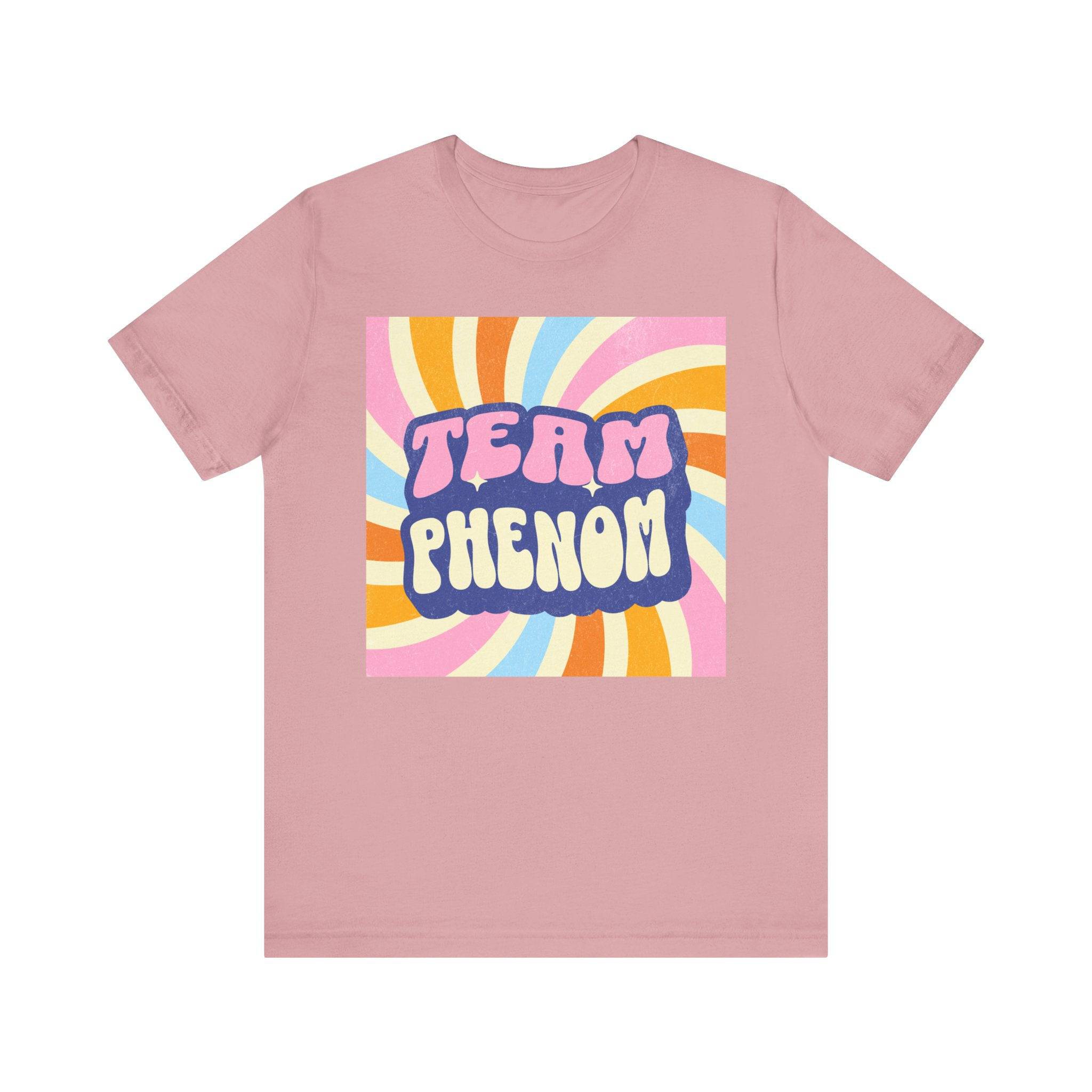 PHENOM - Women's Good Times Tee