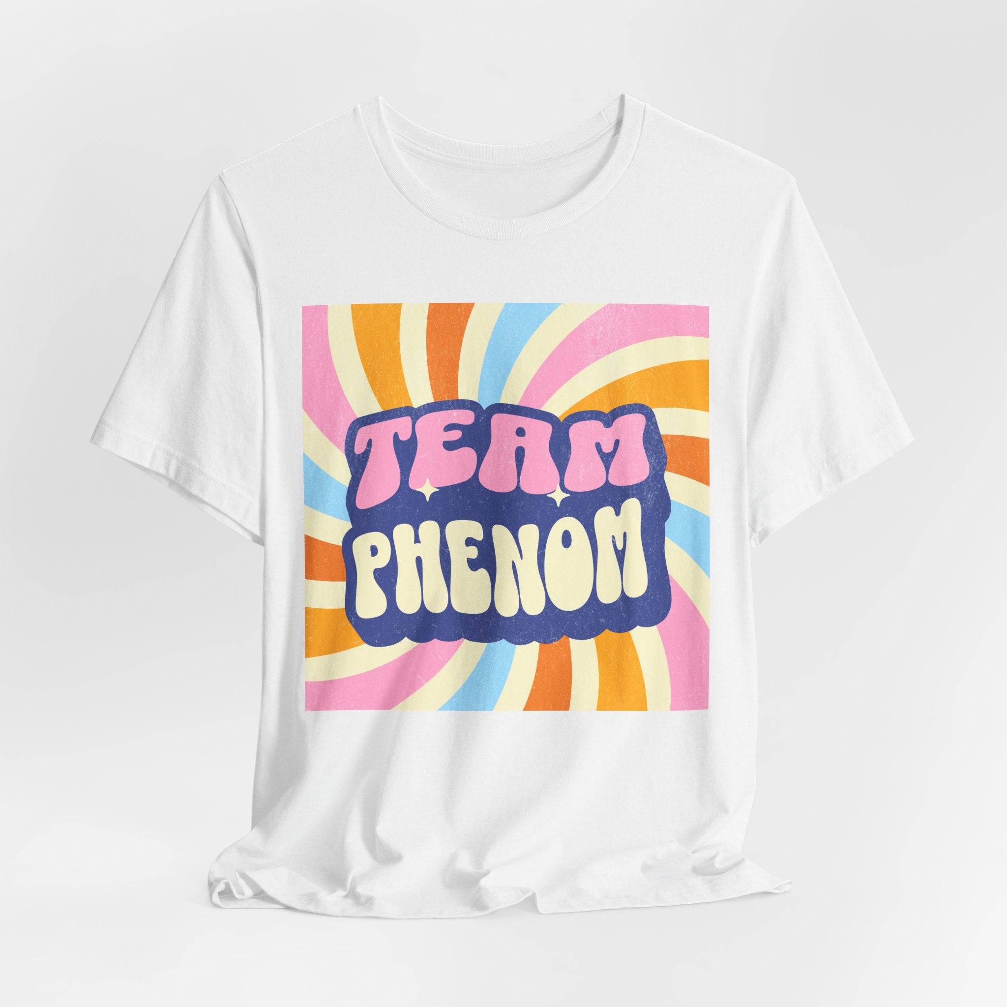 PHENOM - Women's Good Times Tee