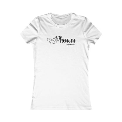 PHENOM - Women's Heart Tee