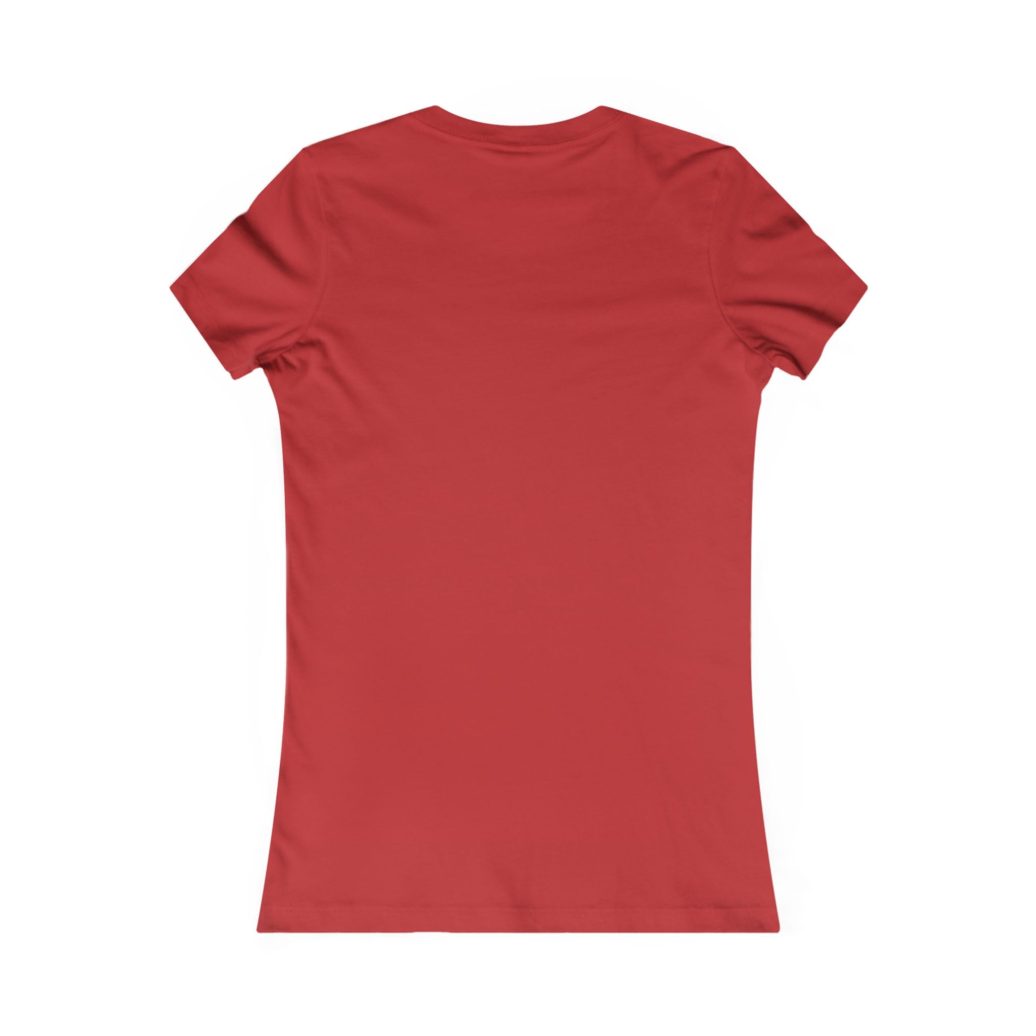 PHENOM - Women's Heart Tee