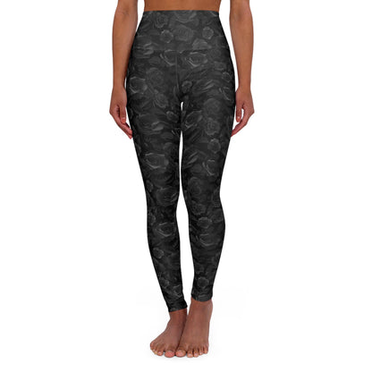 PHENOM - Women's High Waisted Leggings