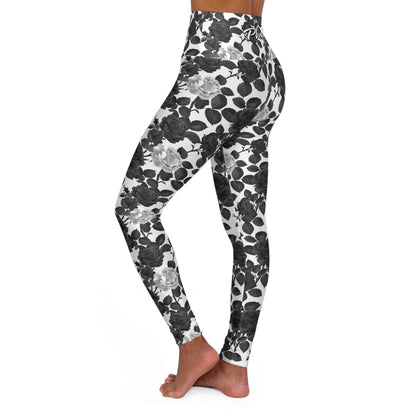 PHENOM - Women's High Waisted Leggings