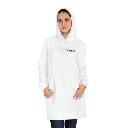 PHENOM - Women's Hoodie Dress