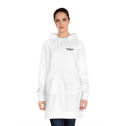 PHENOM - Women's Hoodie Dress