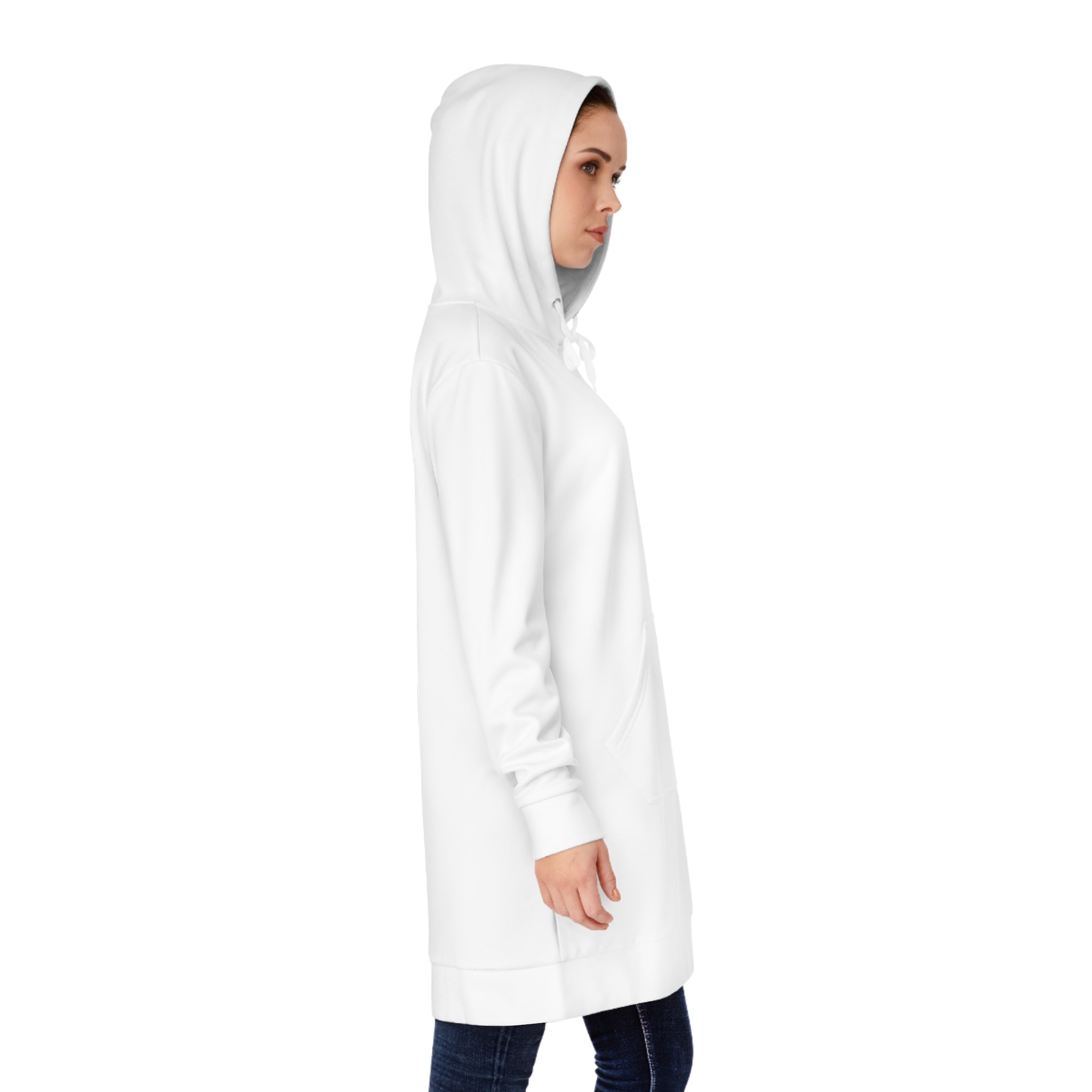 PHENOM - Women's Hoodie Dress