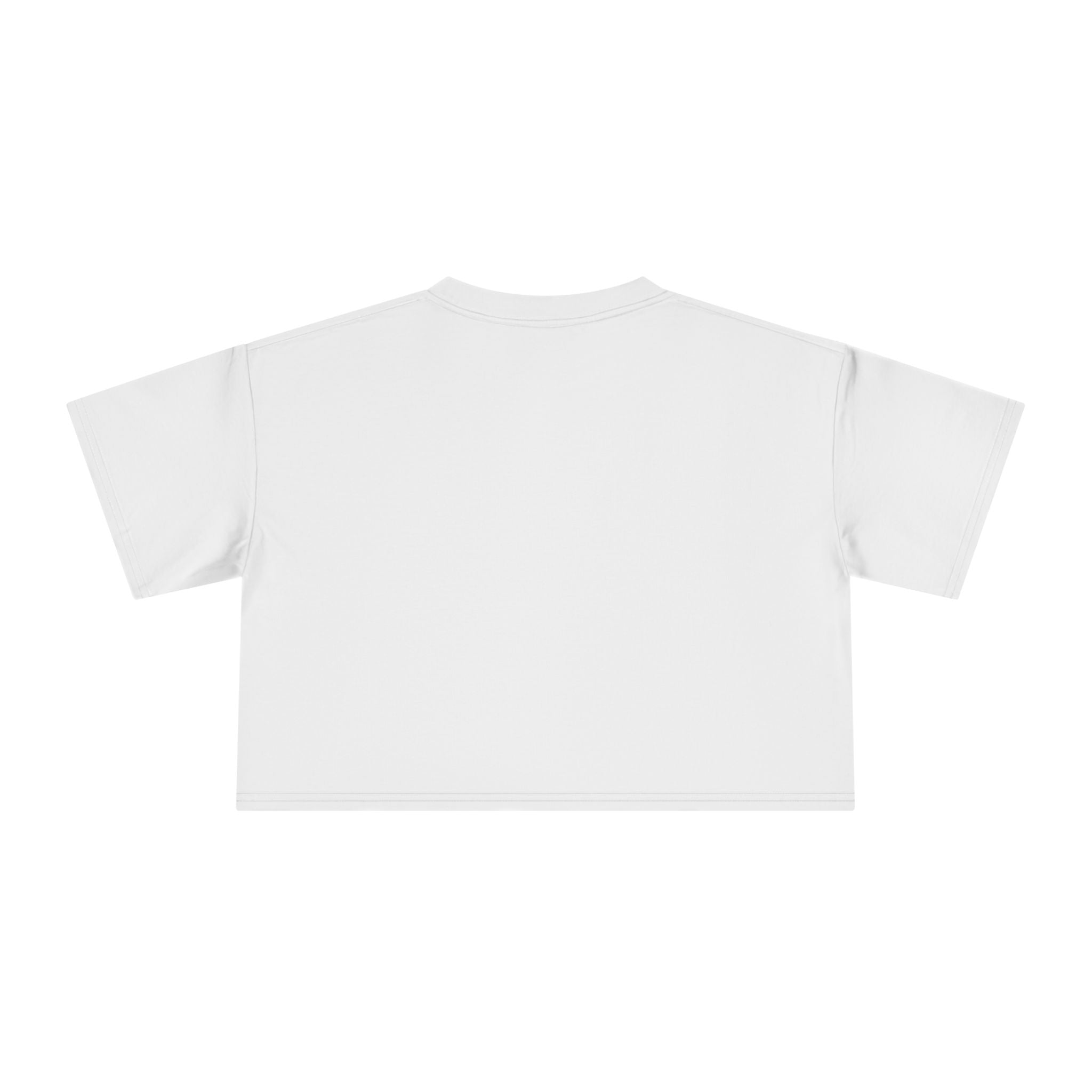 PHENOM - Women's Kanji Cropped Tee