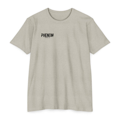 PHENOM - Women's Kanji Tee