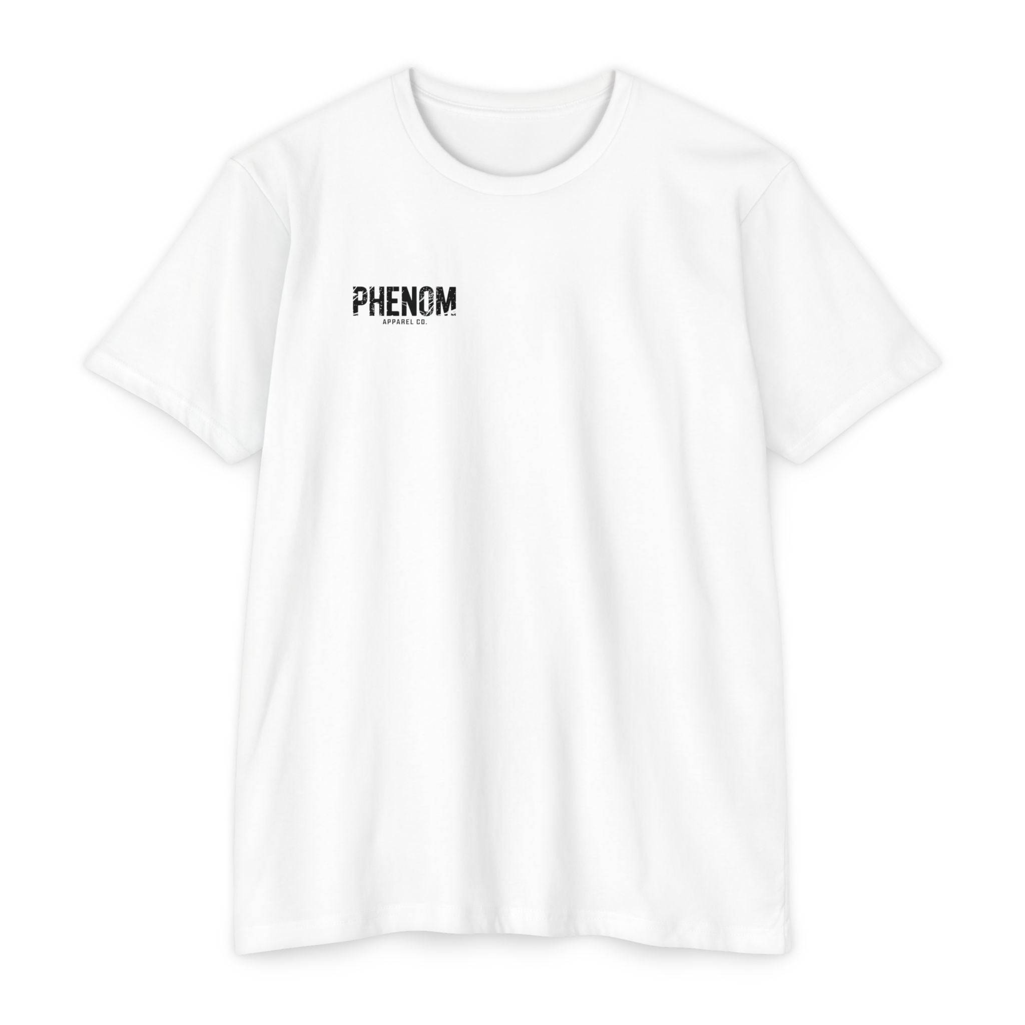 PHENOM - Women's Kanji Tee