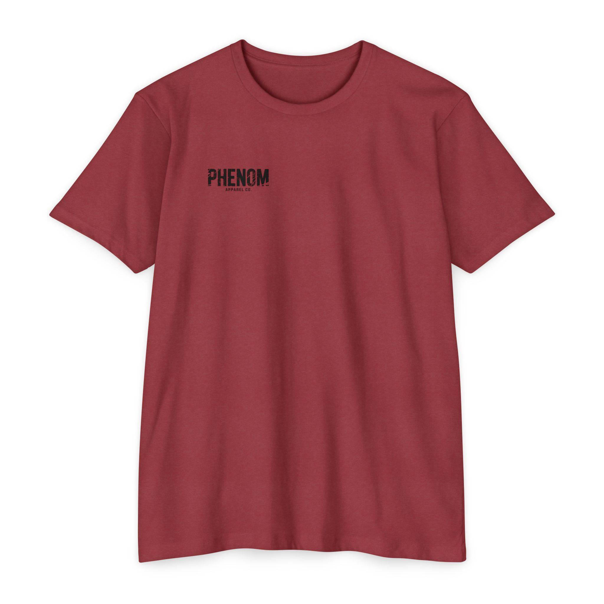 PHENOM - Women's Kanji Tee