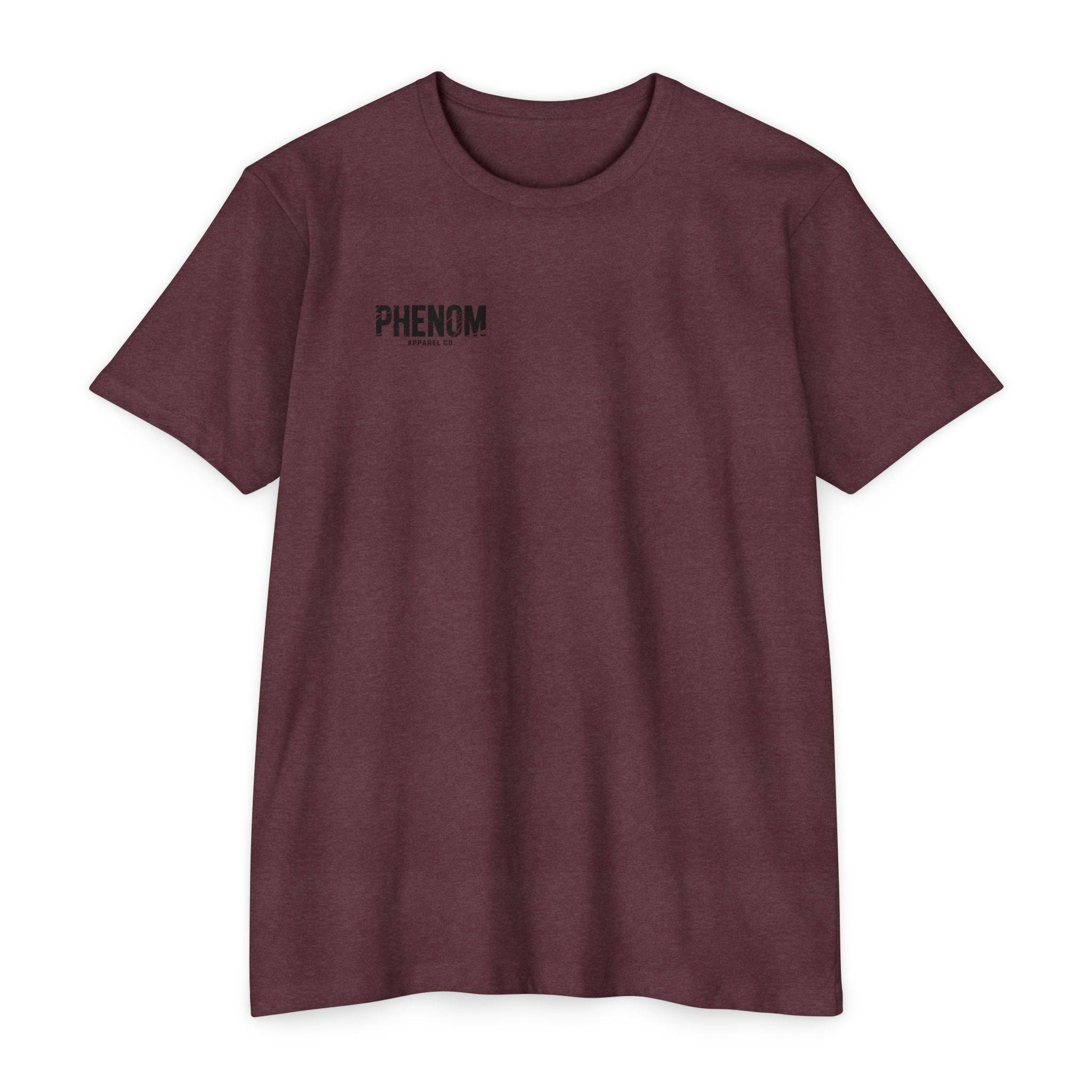 PHENOM - Women's Kanji Tee