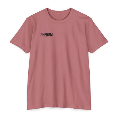 PHENOM - Women's Kanji Tee