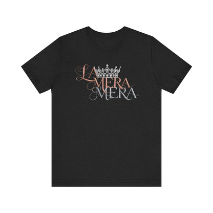 PHENOM - Women's La Mera Tee