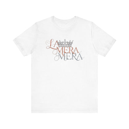 PHENOM - Women's La Mera Tee