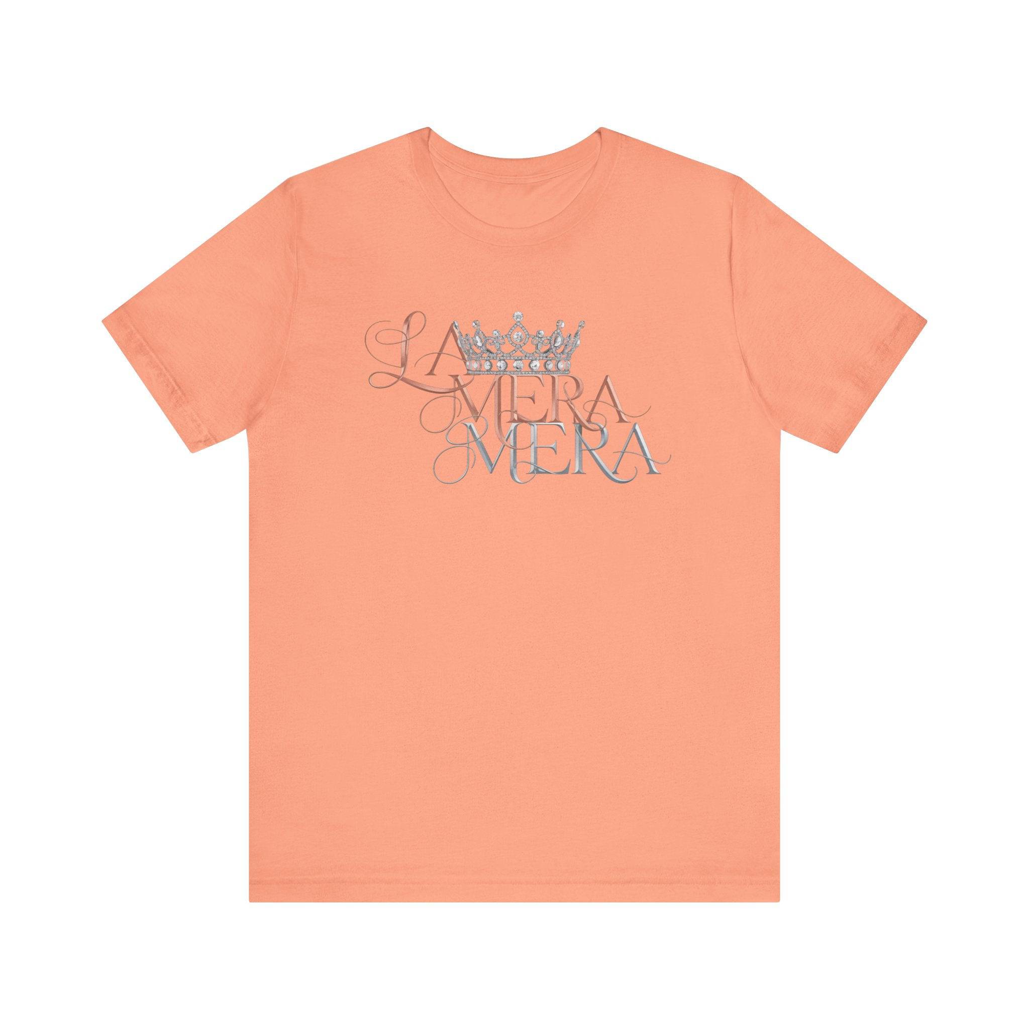 PHENOM - Women's La Mera Tee