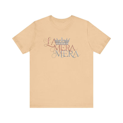 PHENOM - Women's La Mera Tee