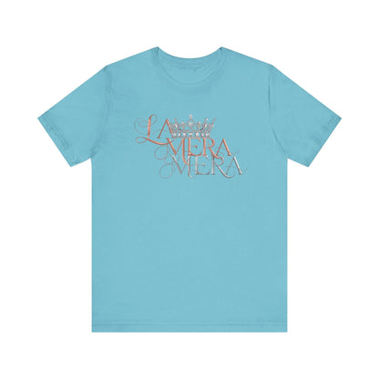 PHENOM - Women's La Mera Tee