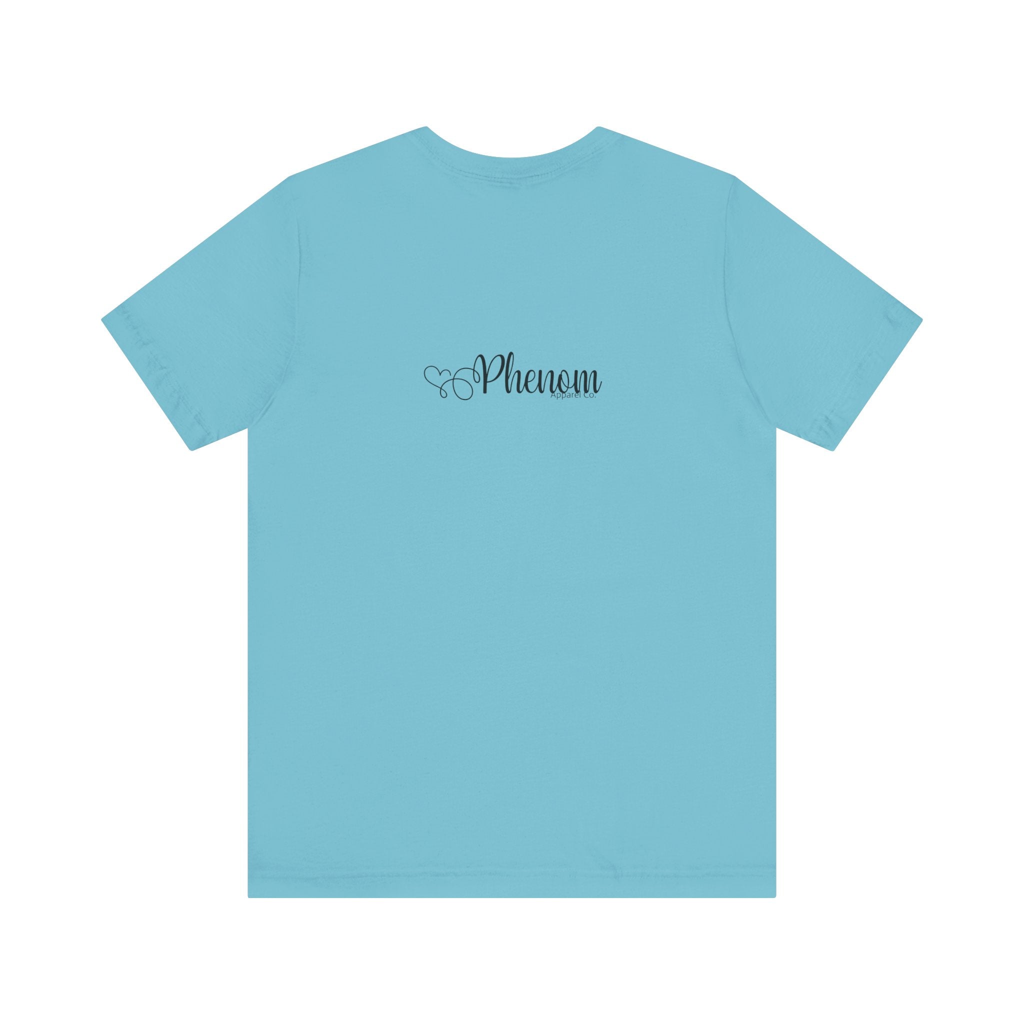 PHENOM - Women's La Mera Tee