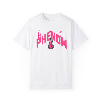 PHENOM - Women's On Fire Tee