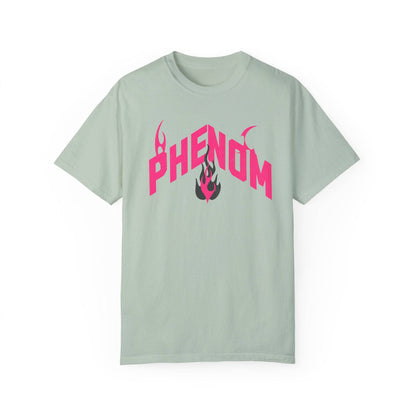 PHENOM - Women's On Fire Tee