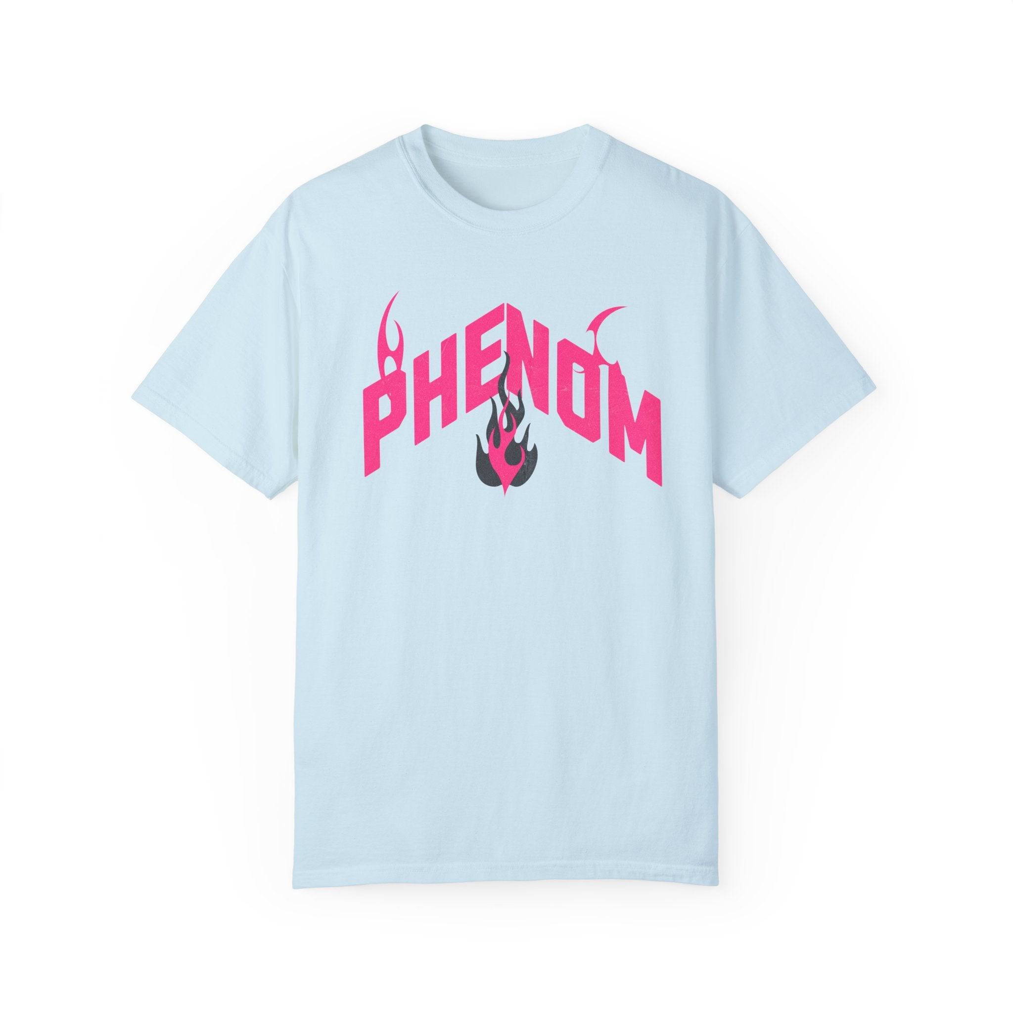 PHENOM - Women's On Fire Tee