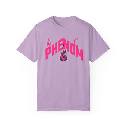 PHENOM - Women's On Fire Tee