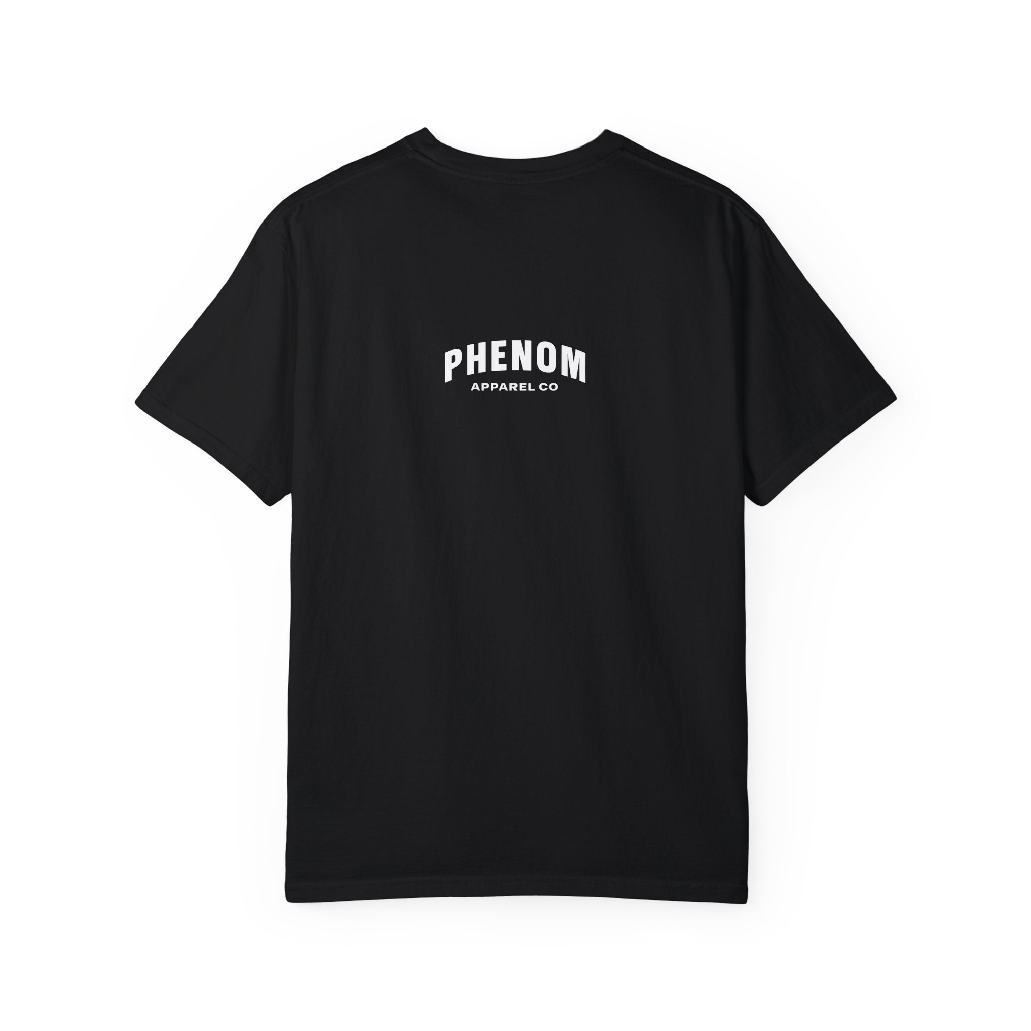 PHENOM - Women's On Fire Tee