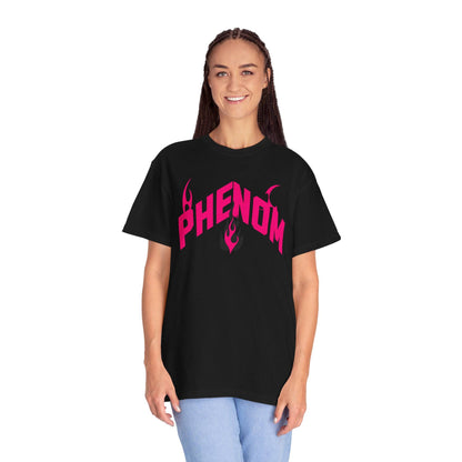 PHENOM - Women's On Fire Tee