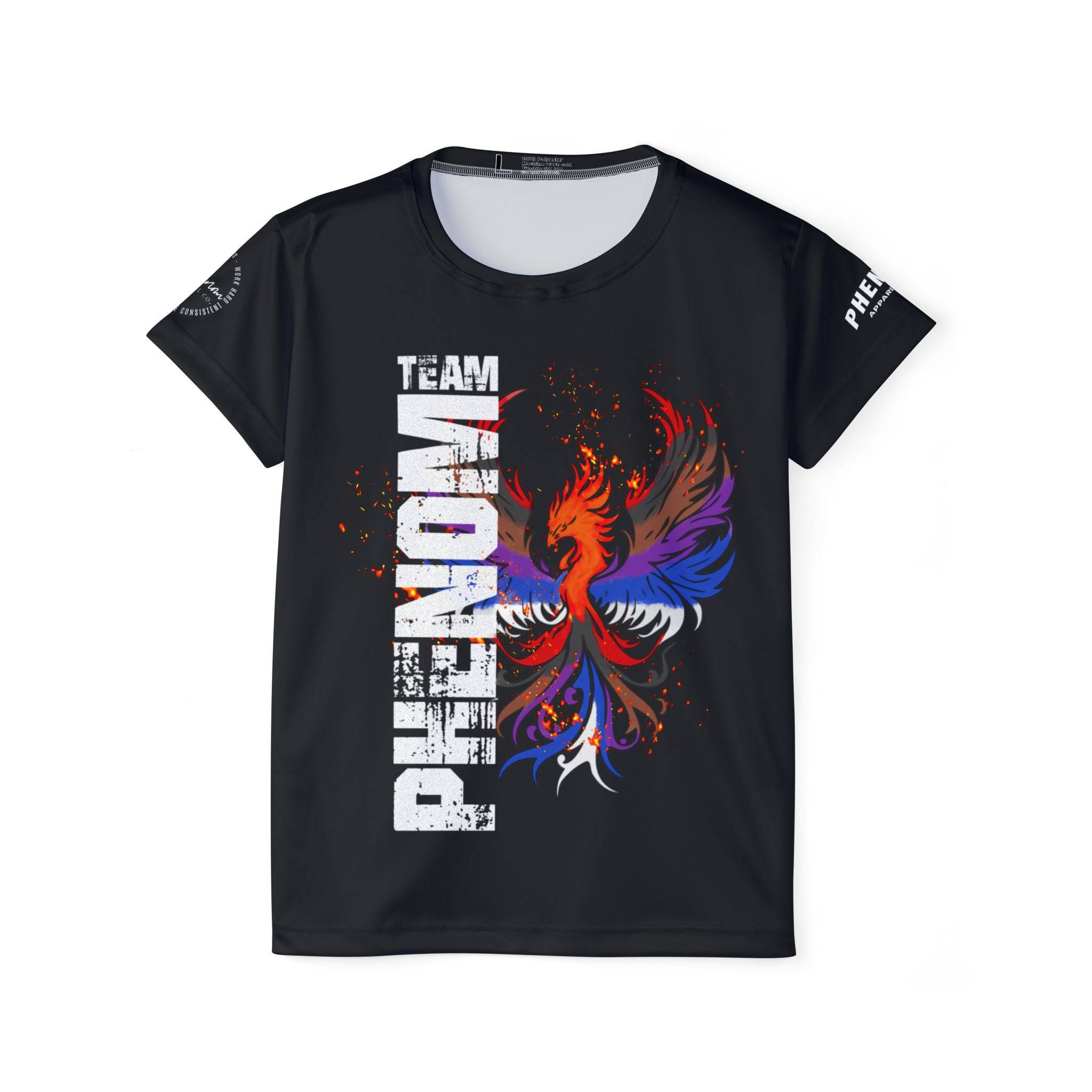 PHENOM - Women's Phoenix Tee