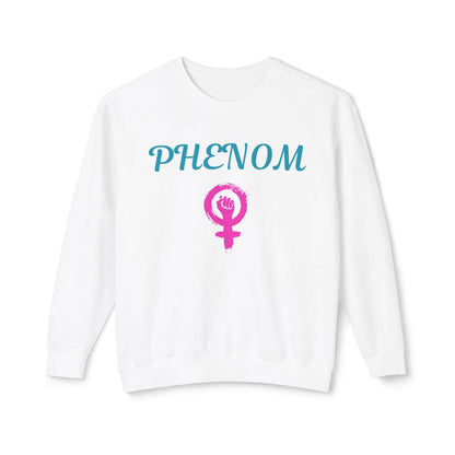 PHENOM - Women's Power Sweatshirt