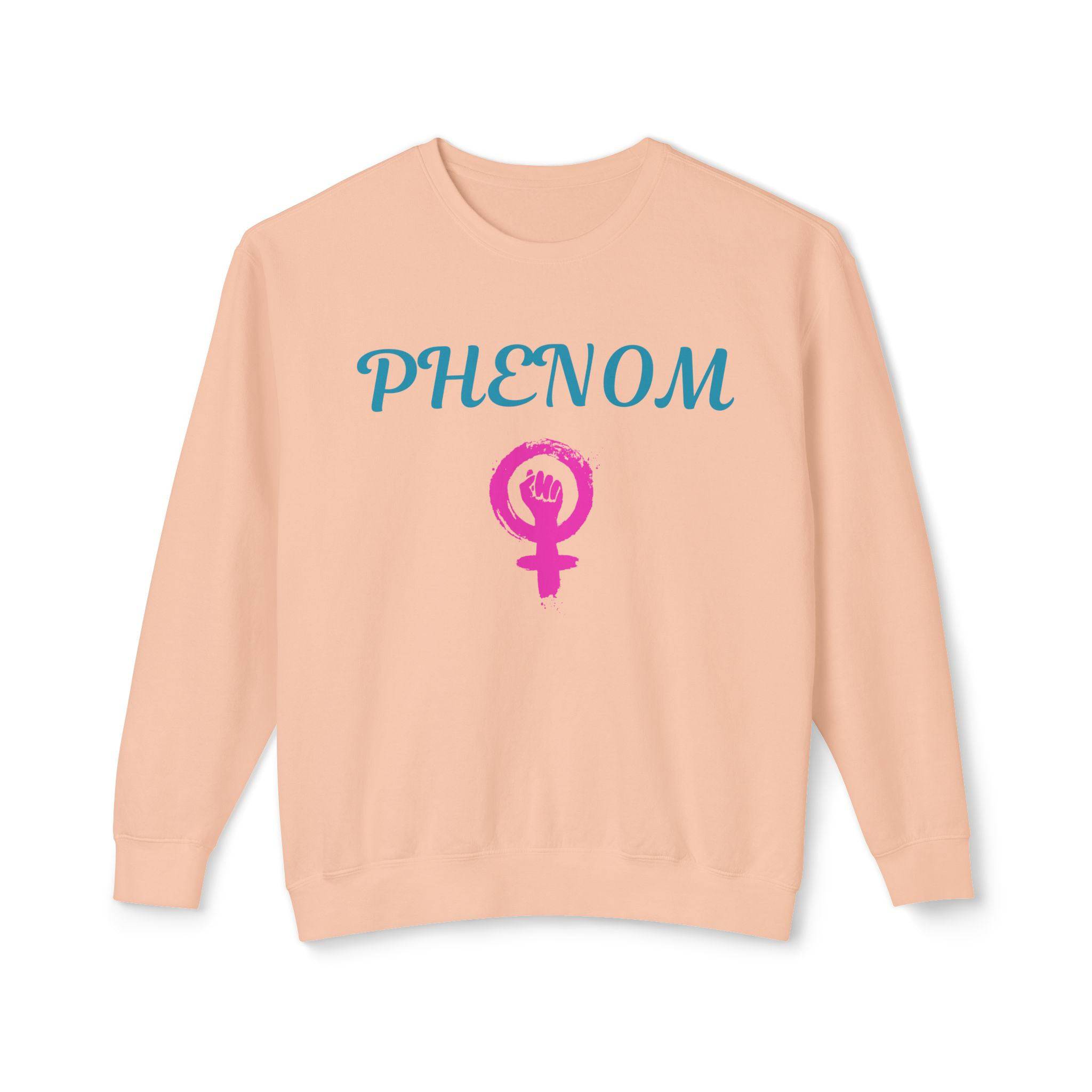 PHENOM - Women's Power Sweatshirt