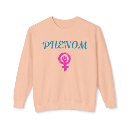 PHENOM - Women's Power Sweatshirt