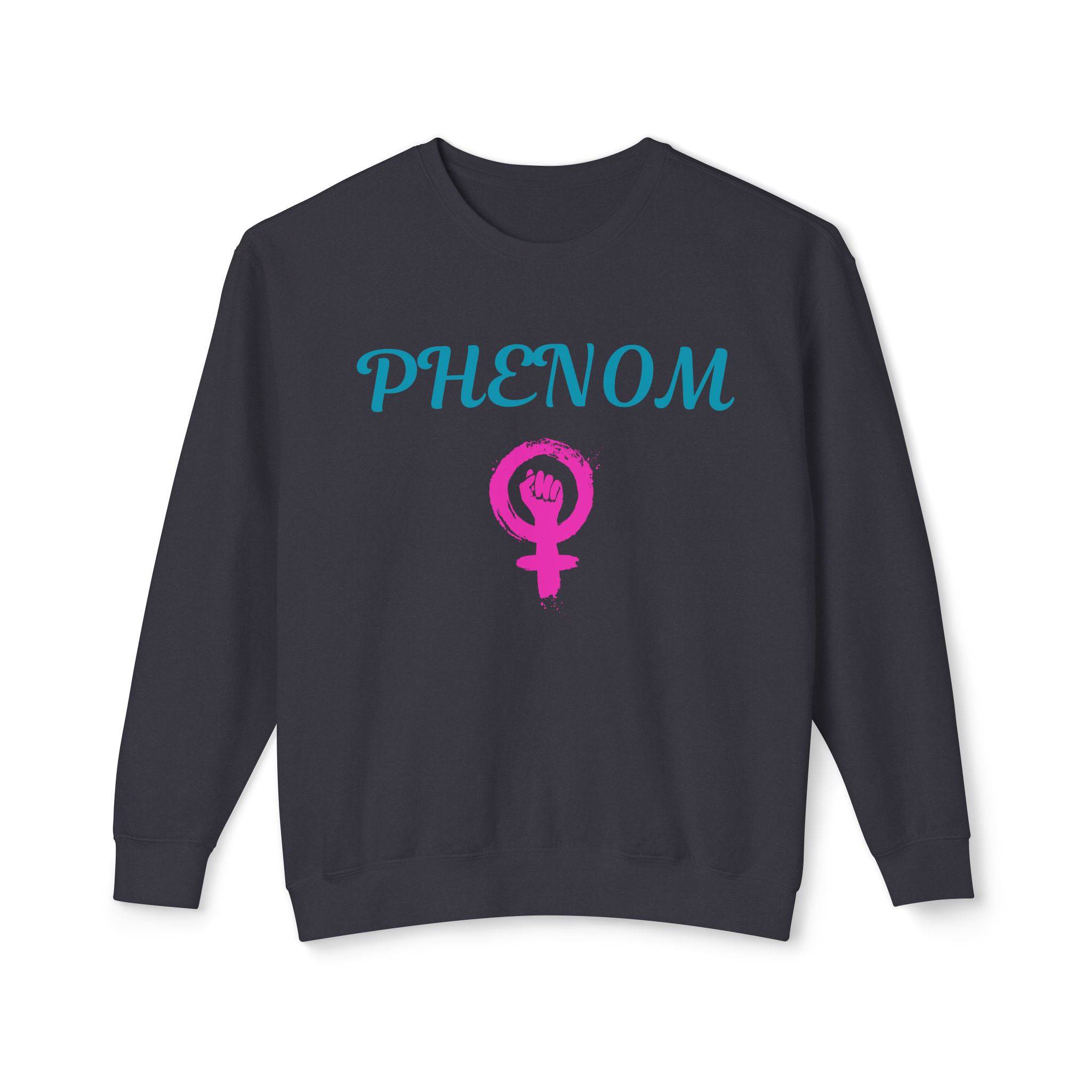 PHENOM - Women's Power Sweatshirt