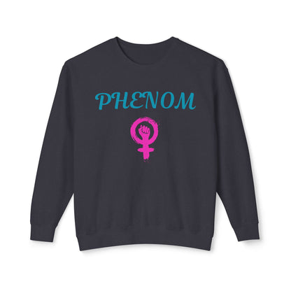 PHENOM - Women's Power Sweatshirt