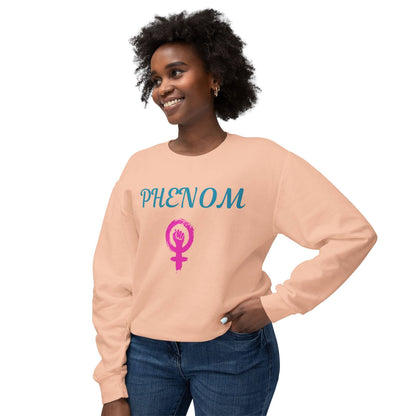 PHENOM - Women's Power Sweatshirt