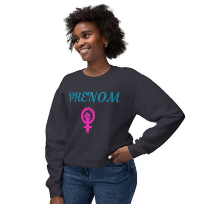 PHENOM - Women's Power Sweatshirt