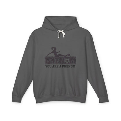 PHENOM - Women's Soccer Hoodie