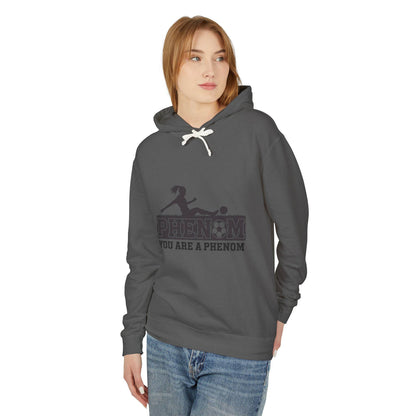 PHENOM - Women's Soccer Hoodie