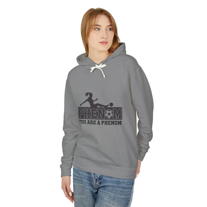 PHENOM - Women's Soccer Hoodie