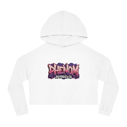 PHENOM - Women’s Streetwear Hoodie