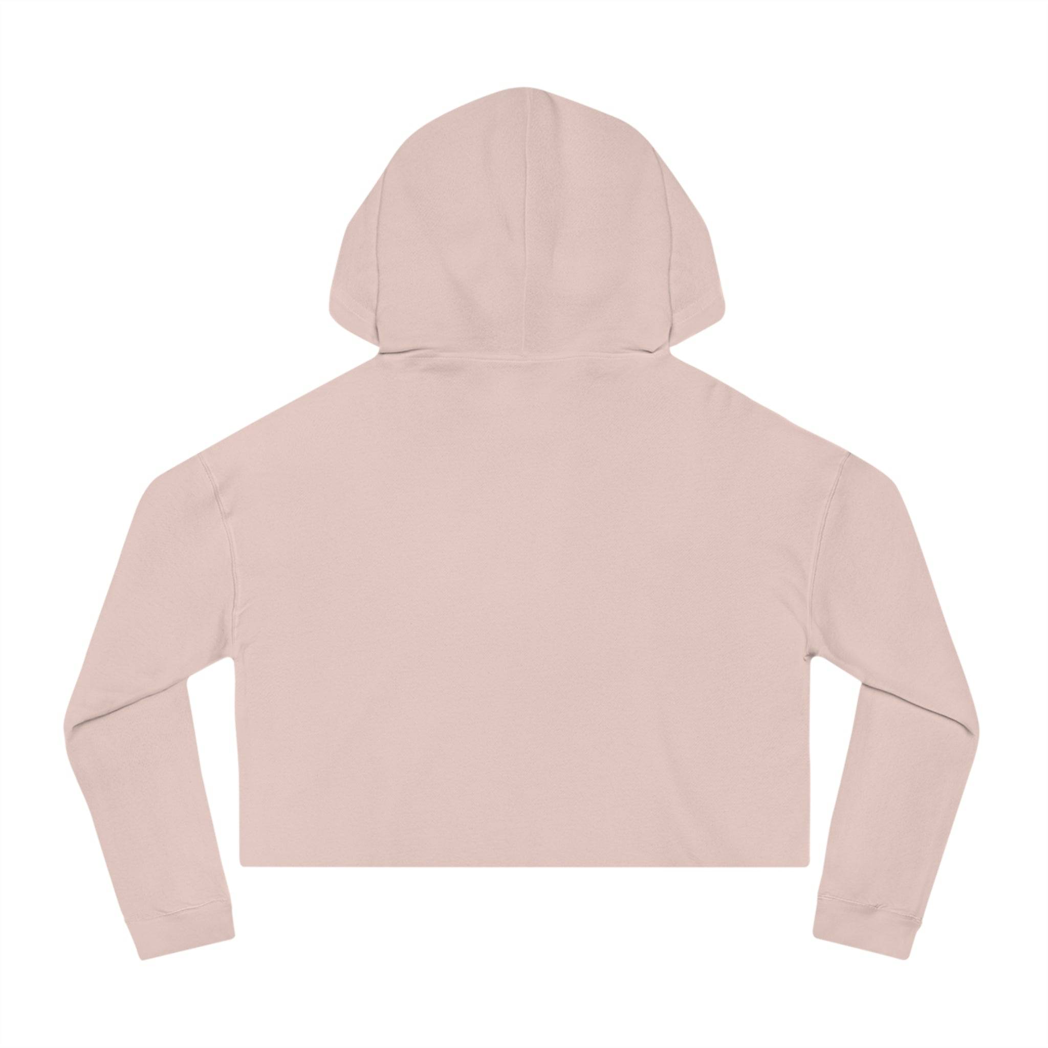 PHENOM - Women’s Streetwear Hoodie