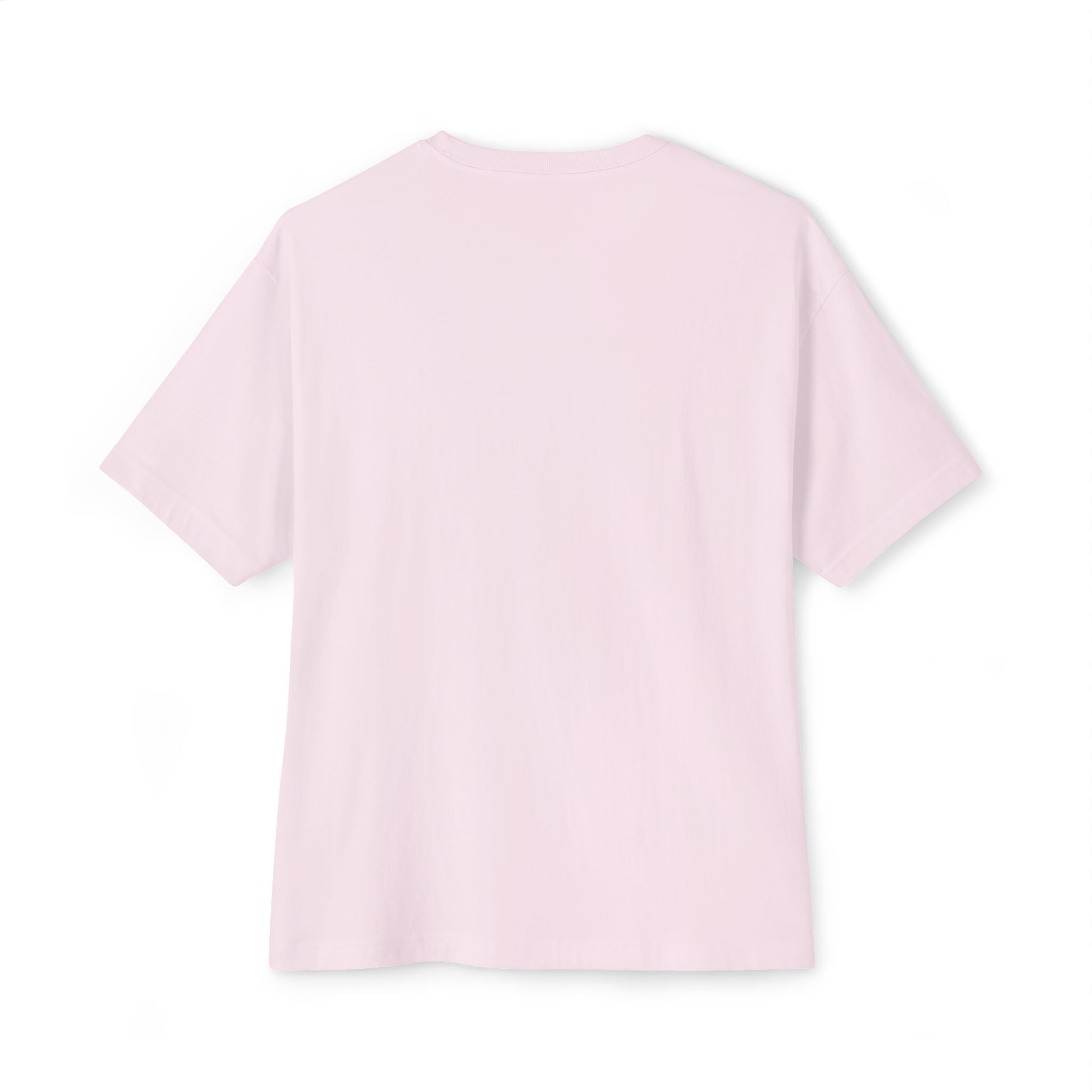 PHENOM - Women's Streetwear Oversized Tee