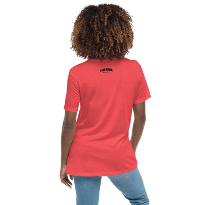 PHENOM - Women's Tee